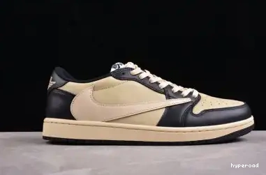 Hyperoad Jordan 1 Travis Scott x Air 0425